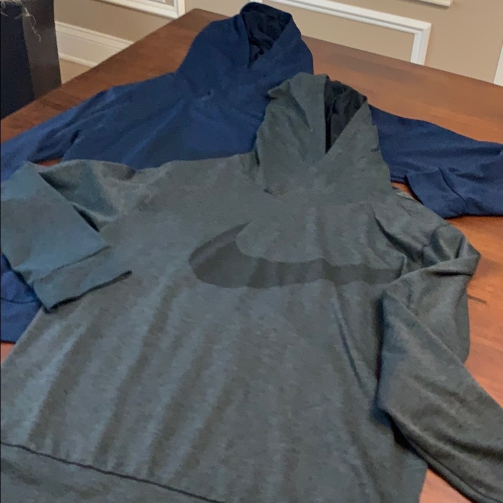 Boys Nike Dri Fit 2/$10